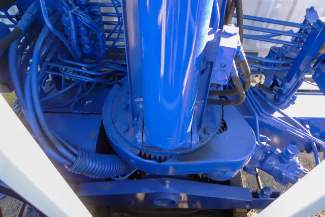 いすゞ エルフ TPG-NKR85AN(2WD)の写真16