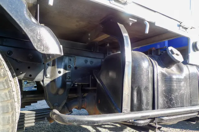 いすゞ エルフ TPG-NKR85AN(2WD)の写真19