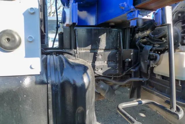 いすゞ エルフ TPG-NKR85AN(2WD)の写真24