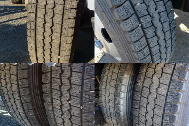 いすゞ エルフ TPG-NKR85AN(2WD)の写真25