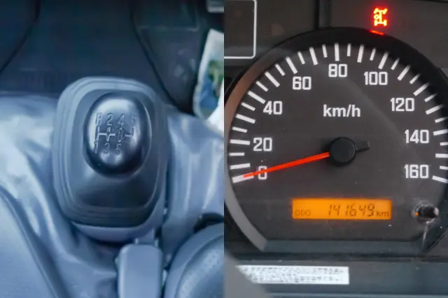 いすゞ エルフ TPG-NKR85AN(2WD)の写真39