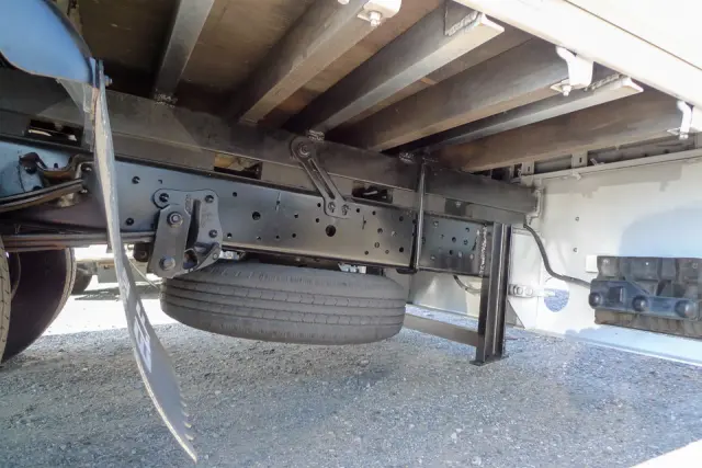 日産 アトラス SKG-APR85AR(2WD)の写真14