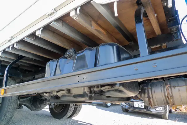 日産 アトラス SKG-APR85AR(2WD)の写真16