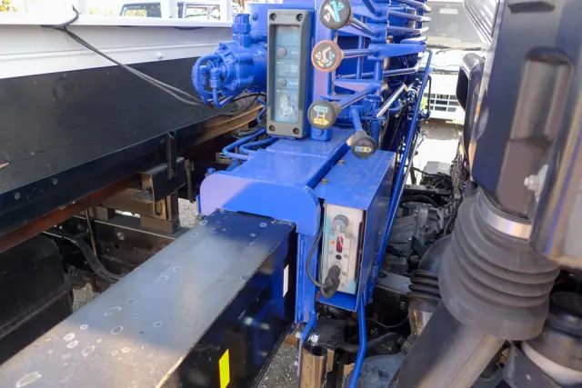 日産 アトラス SKG-APR85AR(2WD)の写真19