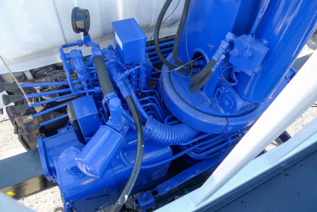 日産 アトラス SKG-APR85AR(2WD)の写真22