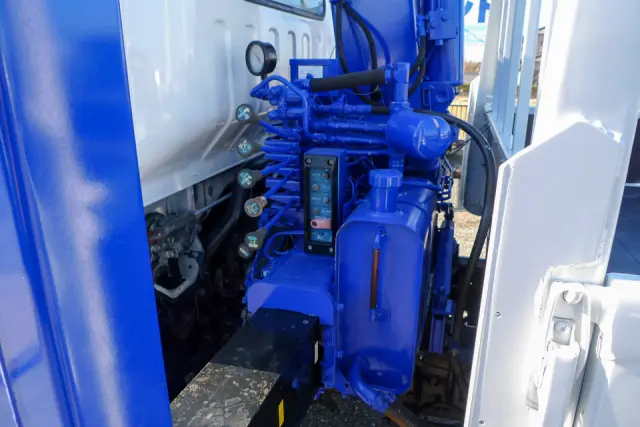 日産 アトラス SKG-APR85AR(2WD)の写真23