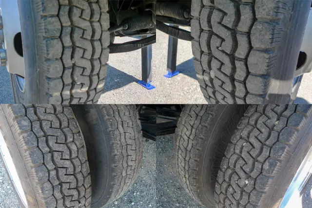 日産 アトラス SKG-APR85AR(2WD)の写真25