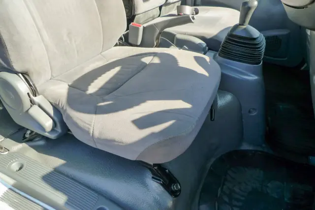 日産 アトラス SKG-APR85AR(2WD)の写真28