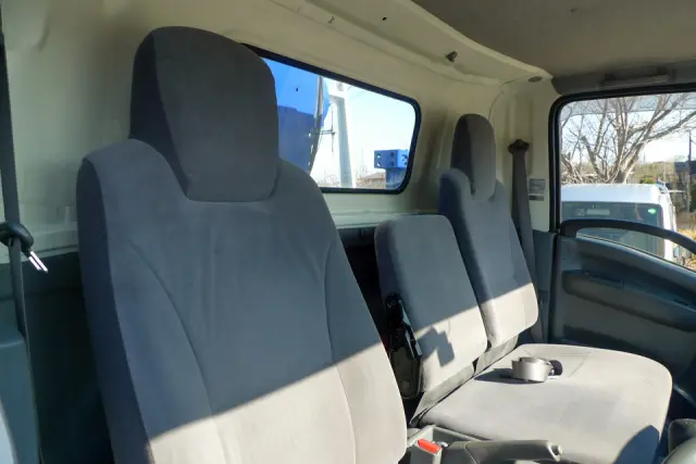 日産 アトラス SKG-APR85AR(2WD)の写真29