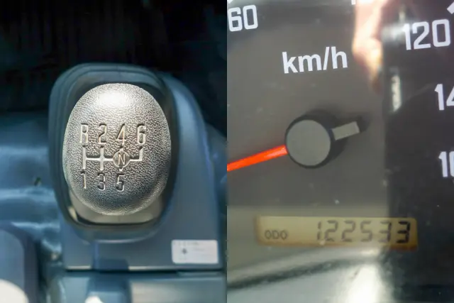 日産 アトラス SKG-APR85AR(2WD)の写真38