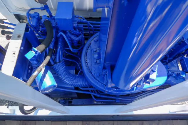 いすゞ エルフ TPG-NPR85N(2WD)の写真18