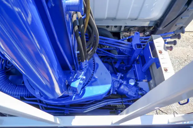 いすゞ エルフ TPG-NPR85N(2WD)の写真19