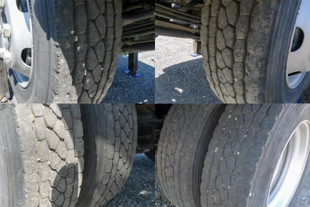 いすゞ エルフ TPG-NPR85N(2WD)の写真26