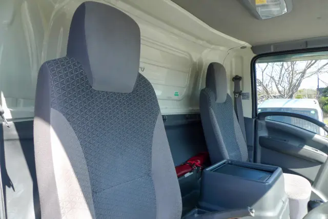 いすゞ エルフ TPG-NPR85N(2WD)の写真29