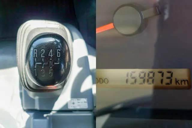 いすゞ エルフ TPG-NPR85N(2WD)の写真39