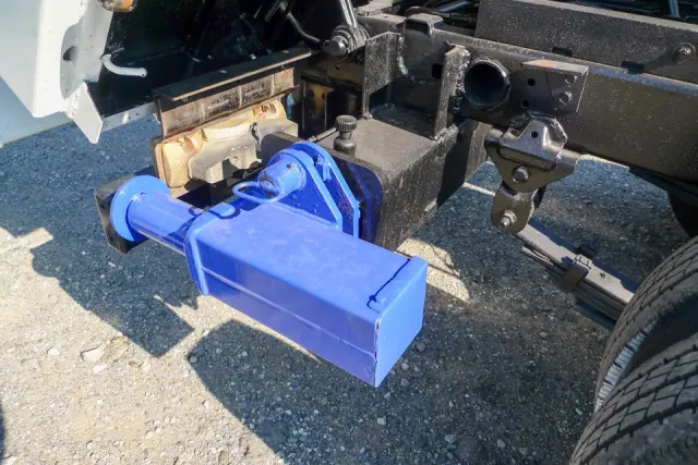 日野 デュトロ SKG-XZU620T(2WD)の写真17