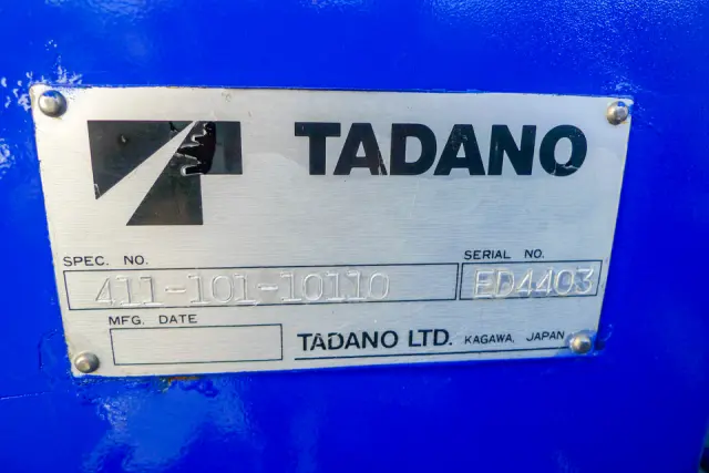 日野 デュトロ SKG-XZU620T(2WD)の写真18