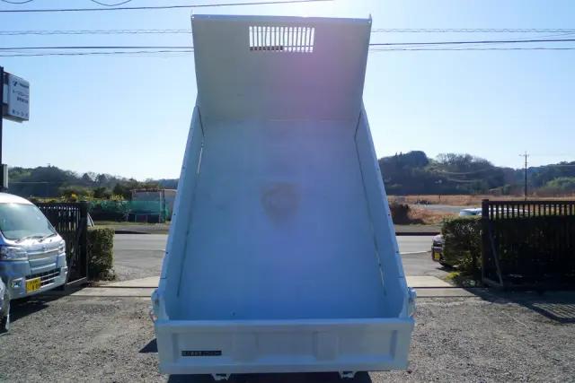 日野 デュトロ SKG-XZU620T(2WD)の写真21