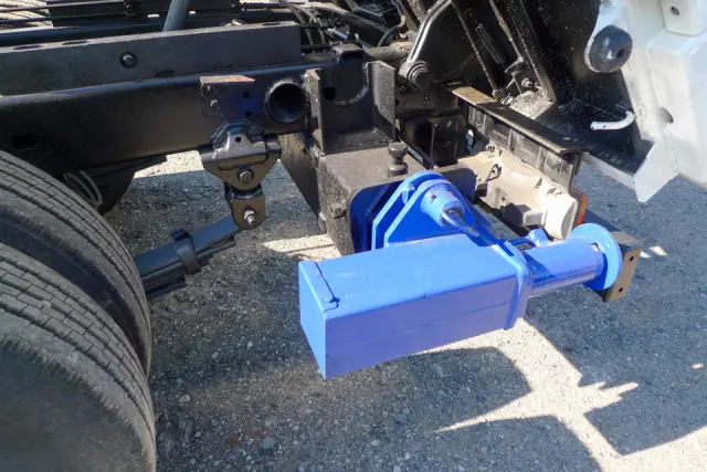 日野 デュトロ SKG-XZU620T(2WD)の写真22