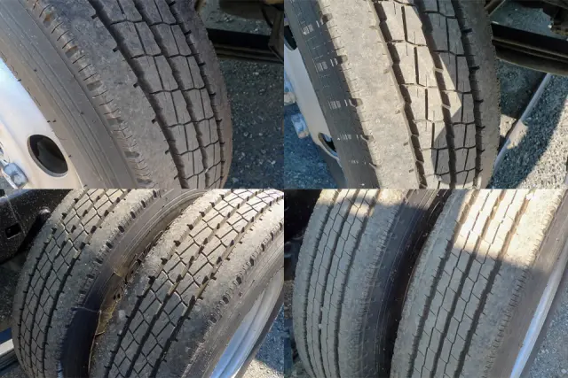 日野 デュトロ SKG-XZU620T(2WD)の写真24