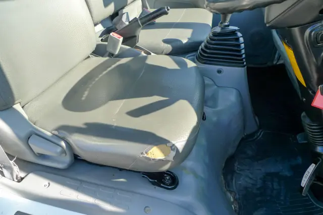 日野 デュトロ SKG-XZU620T(2WD)の写真28