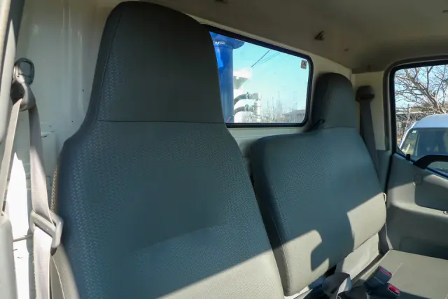 日野 デュトロ SKG-XZU620T(2WD)の写真29