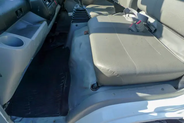 日野 デュトロ SKG-XZU620T(2WD)の写真35