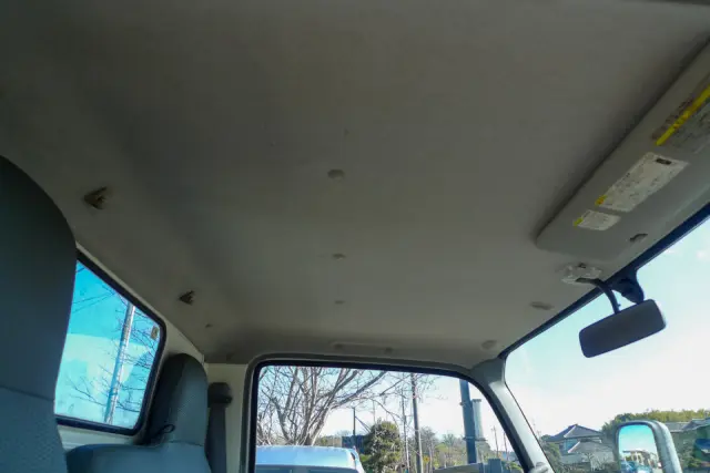 日野 デュトロ SKG-XZU620T(2WD)の写真37