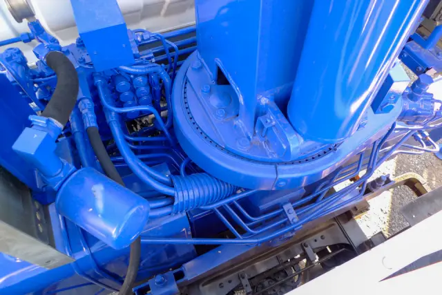 いすゞ エルフ TPG-NPR85N(2WD)の写真18