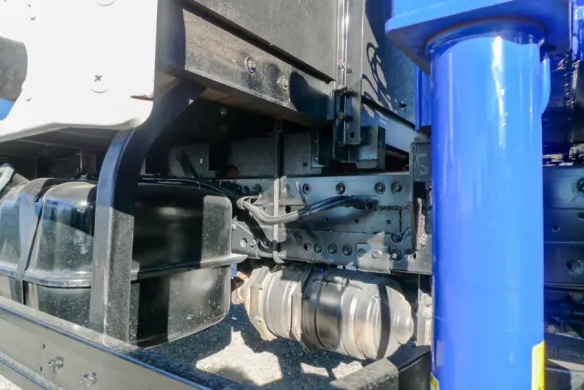 いすゞ エルフ TPG-NPR85N(2WD)の写真20