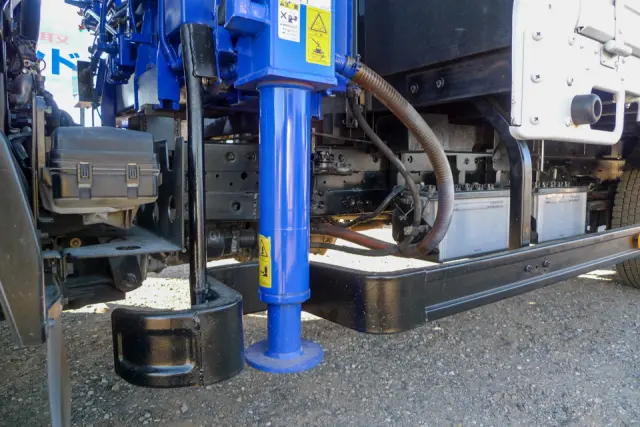 いすゞ エルフ TPG-NPR85N(2WD)の写真21