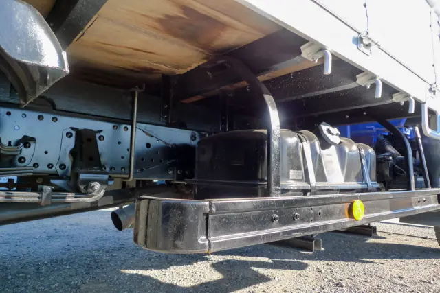 いすゞ エルフ TPG-NPR85N(2WD)の写真22