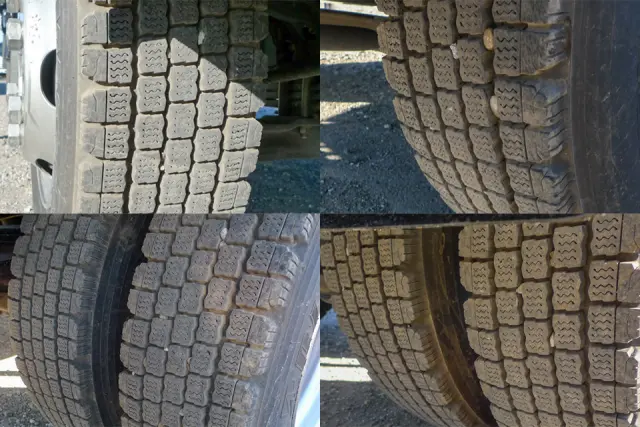 いすゞ エルフ TPG-NPR85N(2WD)の写真26