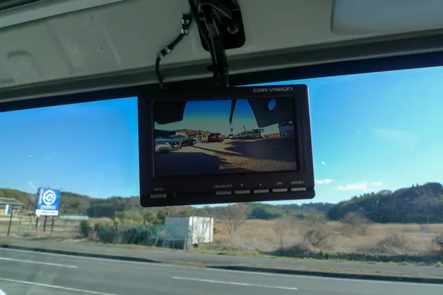 いすゞ エルフ TPG-NPR85N(2WD)の写真34