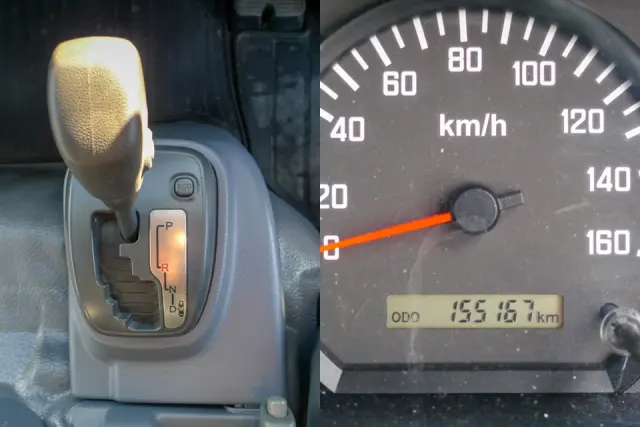 いすゞ エルフ TPG-NPR85N(2WD)の写真39