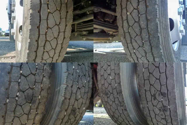 いすゞ エルフ 2RG-NPR88YN(2WD)の写真26