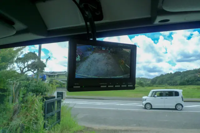 いすゞ エルフ 2RG-NPR88YN(2WD)の写真23