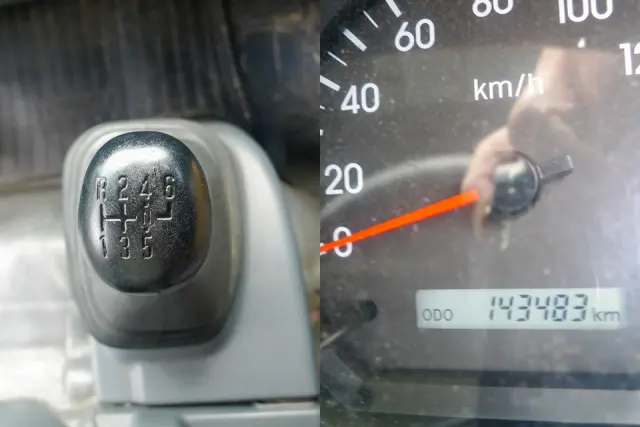 いすゞ エルフ 2RG-NPR88YN(2WD)の写真29