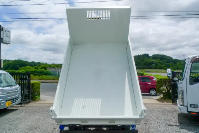 日野 デュトロ TKG-XZU620T(2WD)の写真11