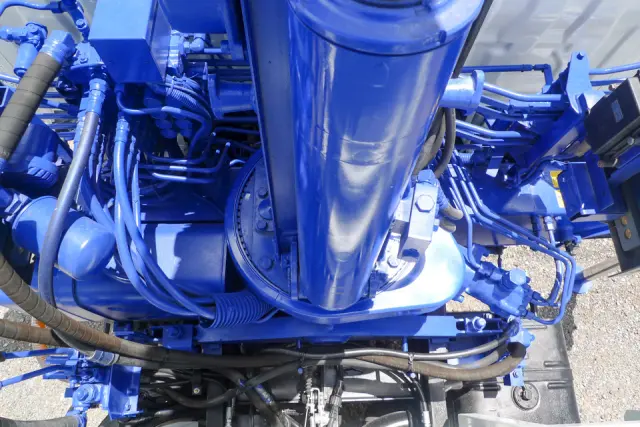 日野 デュトロ TKG-XZU620T(2WD)の写真20