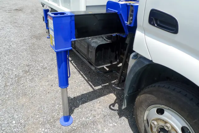 日野 デュトロ TKG-XZU620T(2WD)の写真22