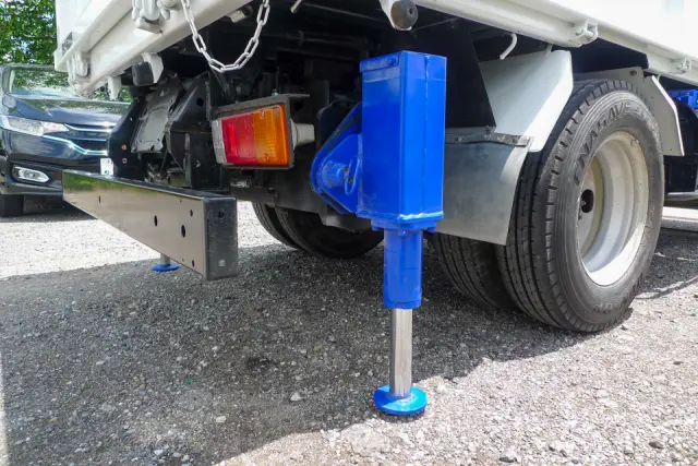 日野 デュトロ TKG-XZU620T(2WD)の写真23