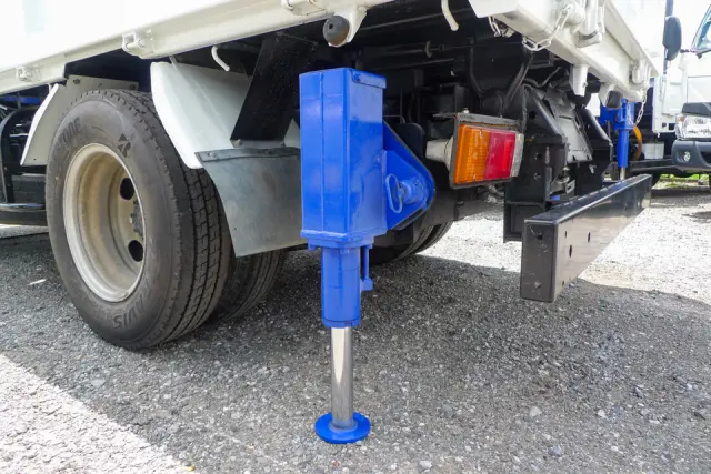 日野 デュトロ TKG-XZU620T(2WD)の写真24