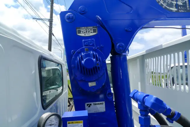 日野 デュトロ TKG-XZU620T(2WD)の写真26