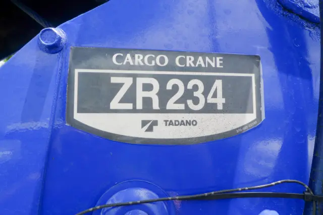 日野 デュトロ TKG-XZU620T(2WD)の写真29