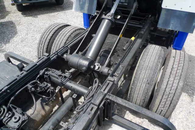 日野 デュトロ TKG-XZU620T(2WD)の写真32