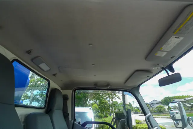 日野 デュトロ TKG-XZU620T(2WD)の写真44