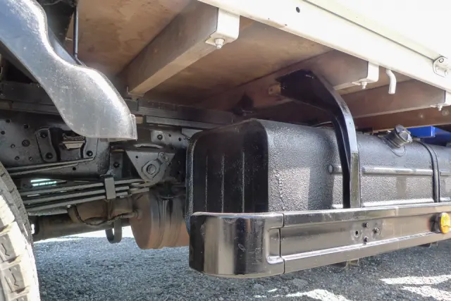 日野 デュトロ TKG-XZU695M(4WD)の写真22