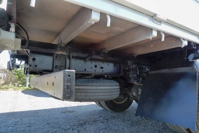 日野 デュトロ TKG-XZU695M(4WD)の写真23