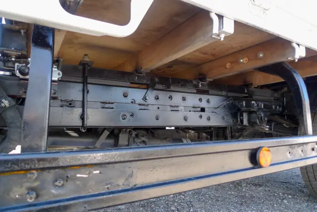 日野 デュトロ TKG-XZU695M(4WD)の写真25